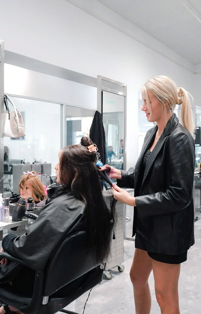 salon